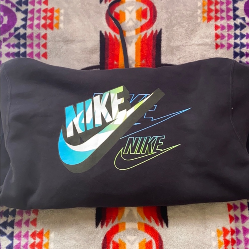 Nike jacket